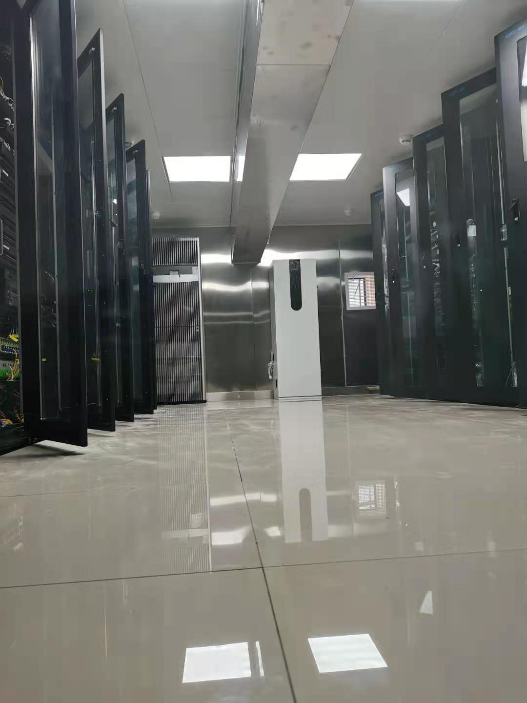 河北某水泥廠(chǎng)辦公網(wǎng)工控網(wǎng)安全加固、IT基…